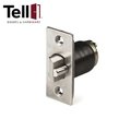 Tell 2 3/8" Deadlatch for 2600 series lockset TEL-CL100212-2-3/8"-BS